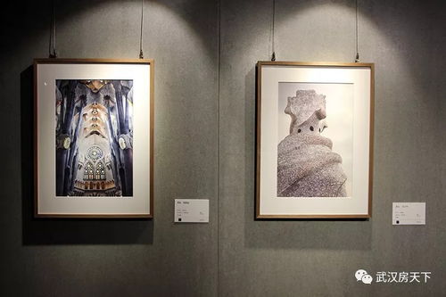 西蒙 中国 合作艺术家邀请展 西班牙风景画展开幕