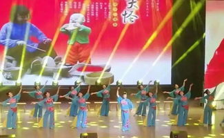 文化动车·丝路情 2019年全国优秀文艺作品巡演巡展纪实