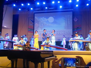 玉州区教育文化艺术交流活动剪影与策划