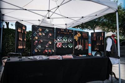 艺术与自然的共鸣 '逃客'集结Green Ride骑行文化艺术交流活动圆满落幕